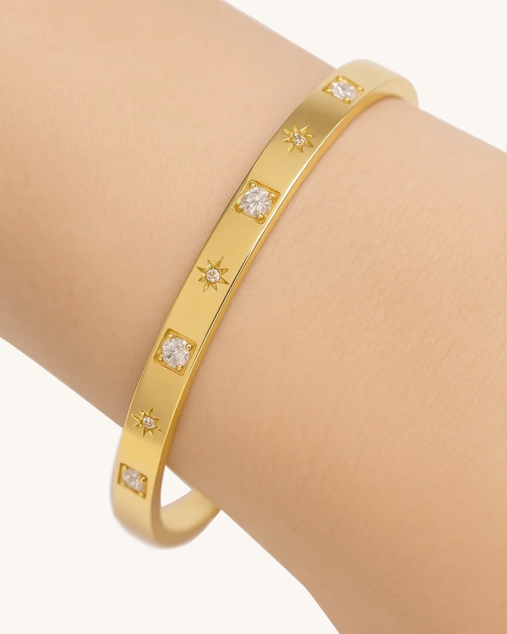 3star handcuff