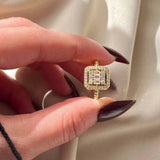 New ring