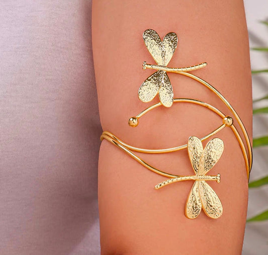 Dragon Fly ArmCuff