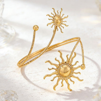 Sun ArmCuff