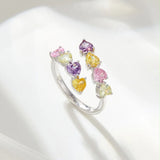 New trending adjectable ring