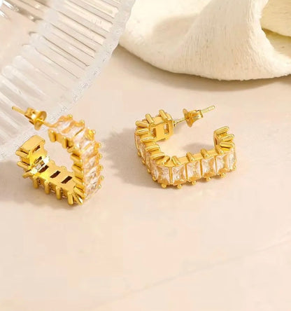 Medalian hoops