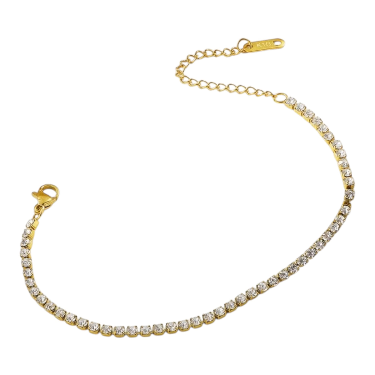 Stoned Bracelet