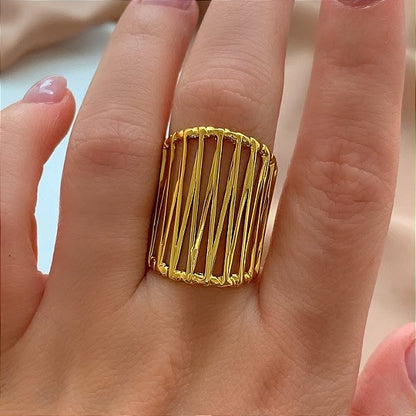 Grill Ring (Adjustable)
