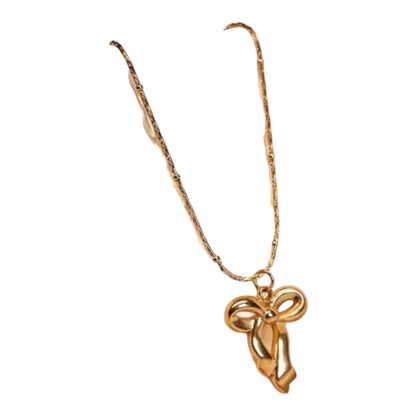 Now necklace