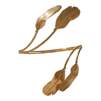 Leaf Armcuff