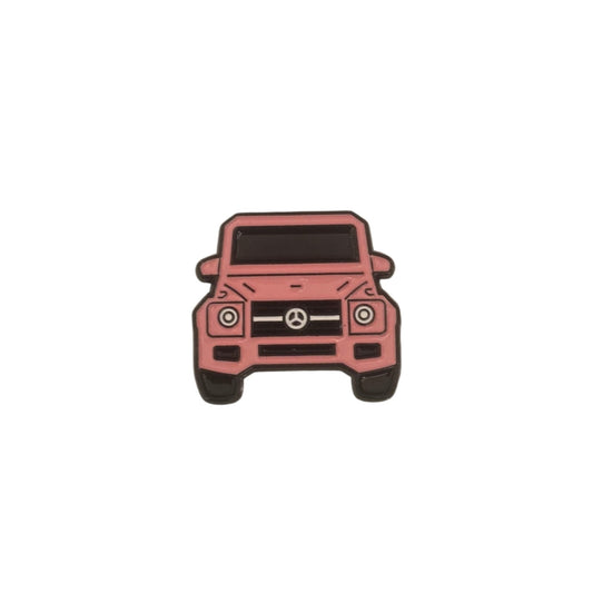 Mobile charms