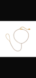 Dimond handchain