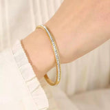 Luxury zarkoon handcuff