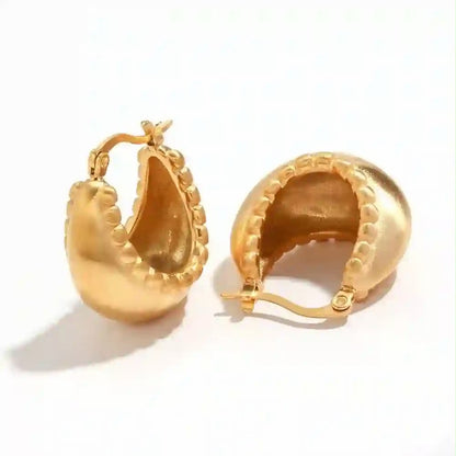 Matka earring