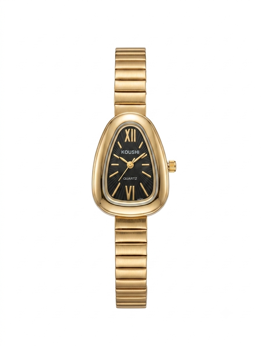 V watch