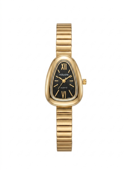 V watch