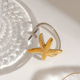 Starat ring