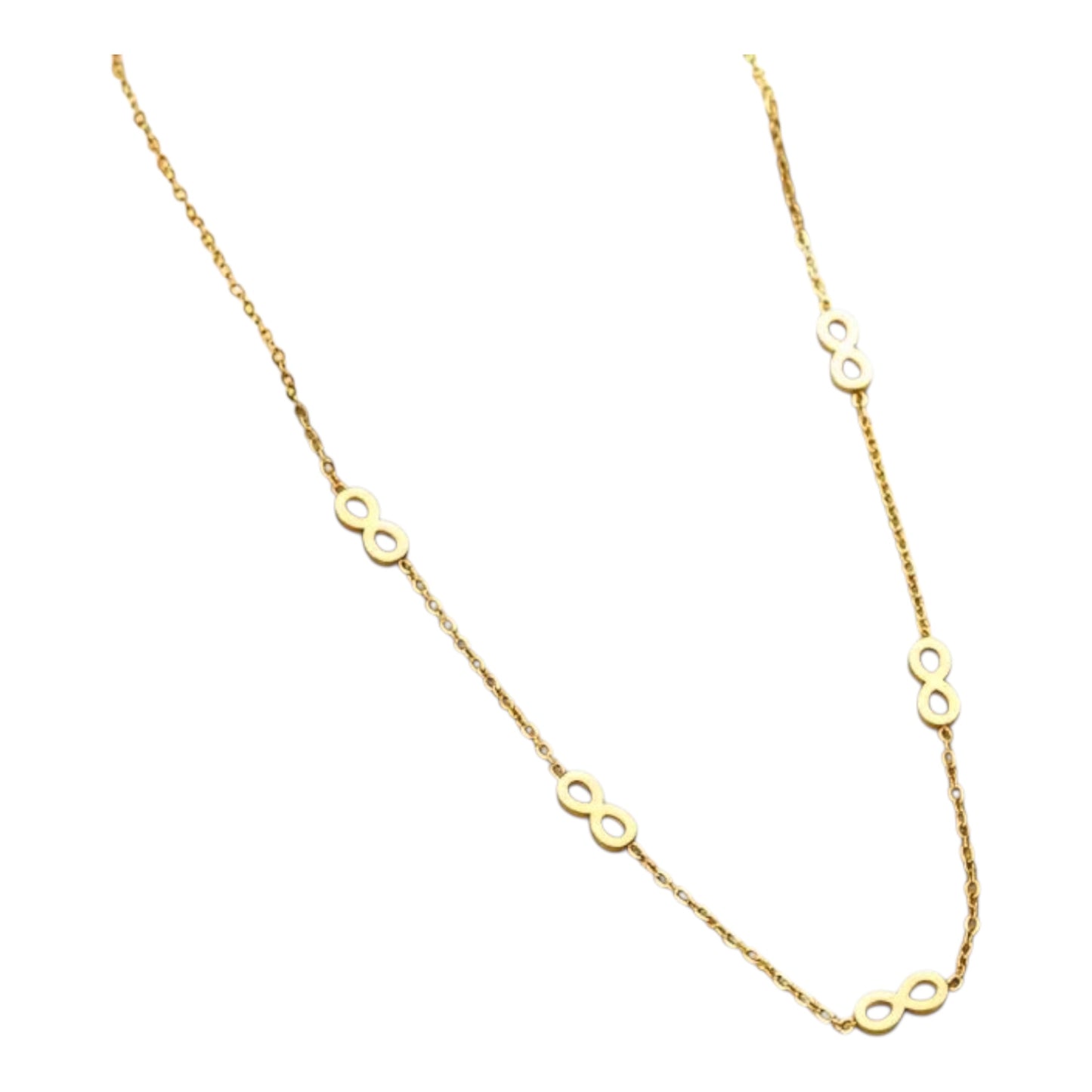 Infinty Necklace