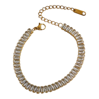 Stone Bracelet