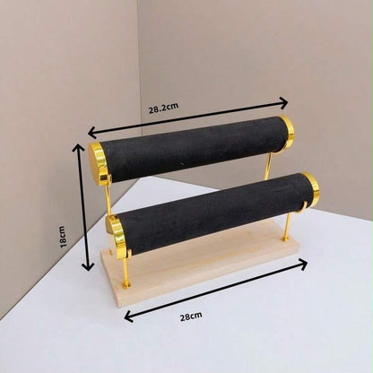 2 Tier Bangles/Handcuffs organizer