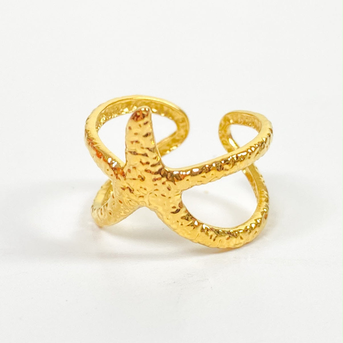 Chunky Rings (adjustable)