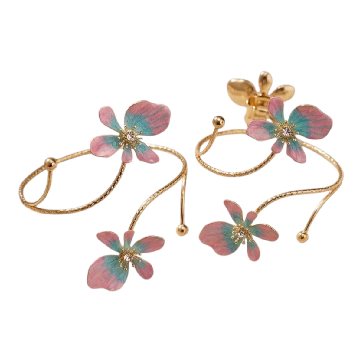 Pastel Butterfly ArmCuff