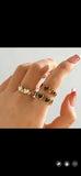Heart ring