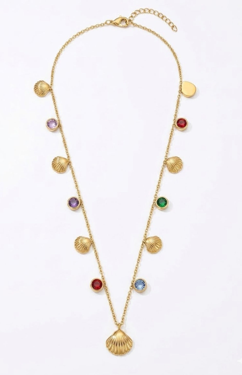 Multi Little Stones