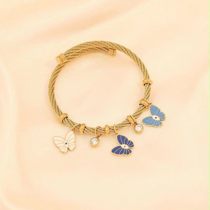 Charms cuff