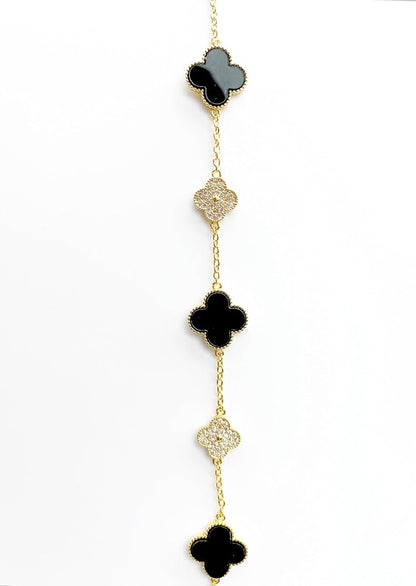Black&Golden clove
