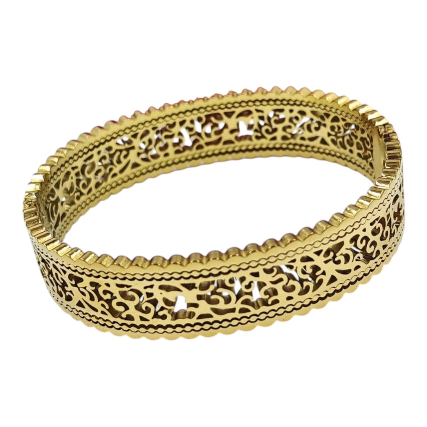 Pattern handcuff