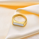 New ring