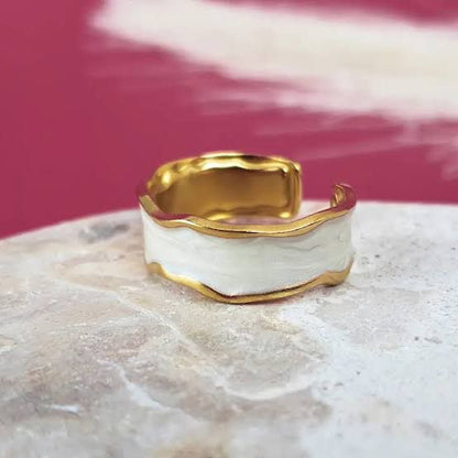 Minimal Ring (adjustable)