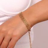 Mesh 2 braclate