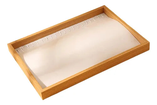Bracelet Display Tray (20 rows)
