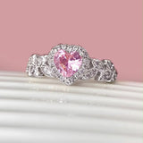 New adjustable ring