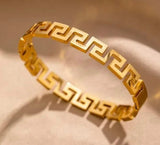 Bossy Bangle