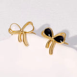 New bow studs