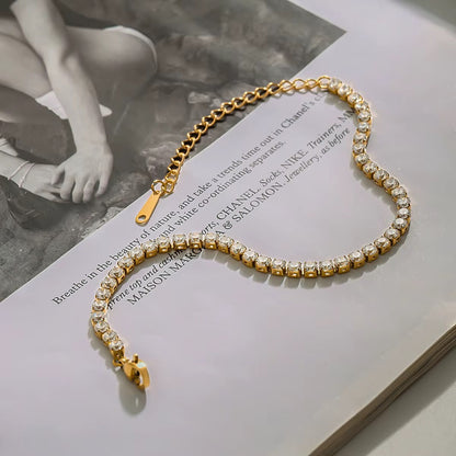 Stoned Bracelet