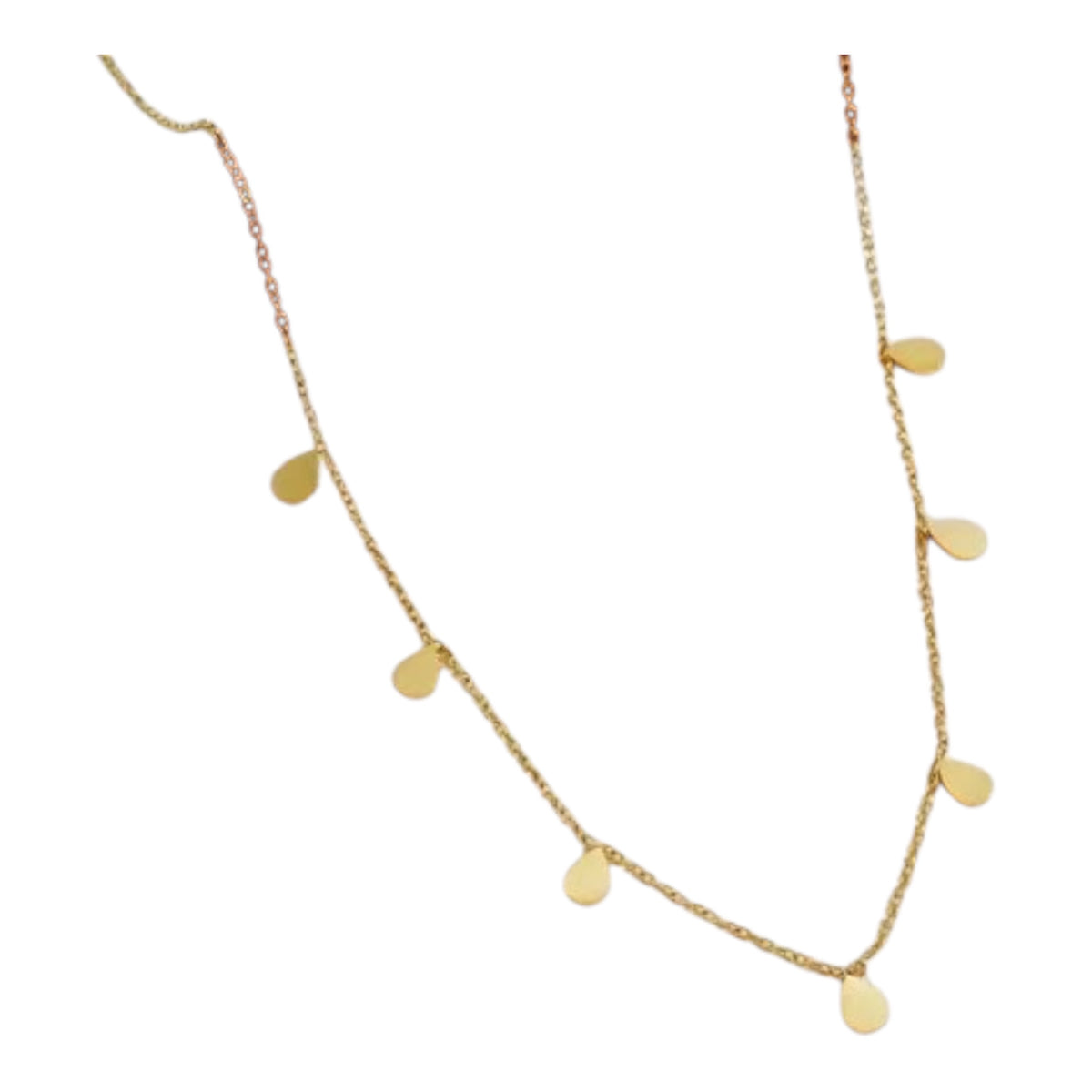 Elegant Necklace