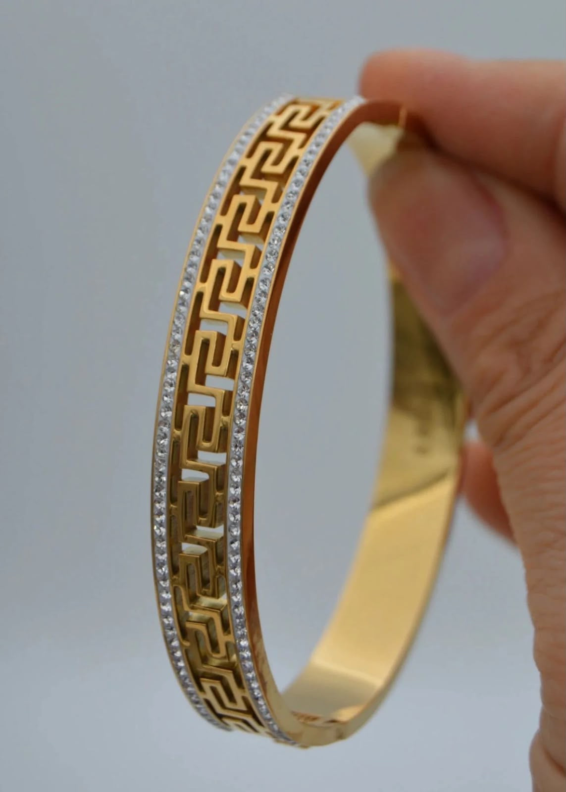 Versace Cuff