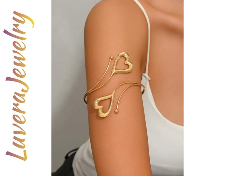 Heart ArmCuff