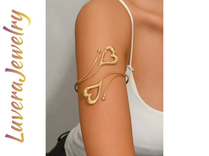 Heart ArmCuff