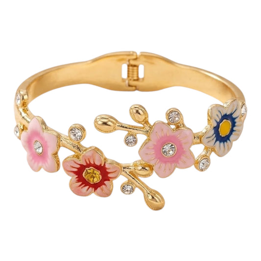 Garden Bracelet