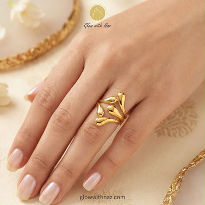 Chunky Rings (adjustable)