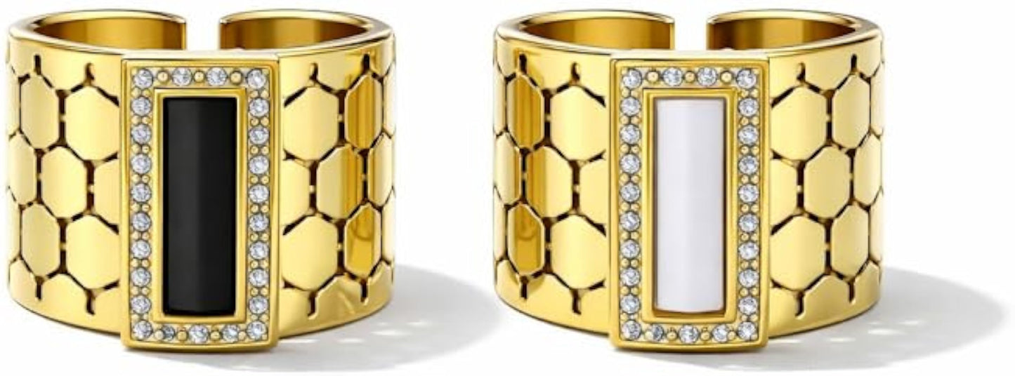 Honeycomb band