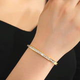 Luxury zarkoon handcuff