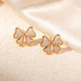 New bow studs