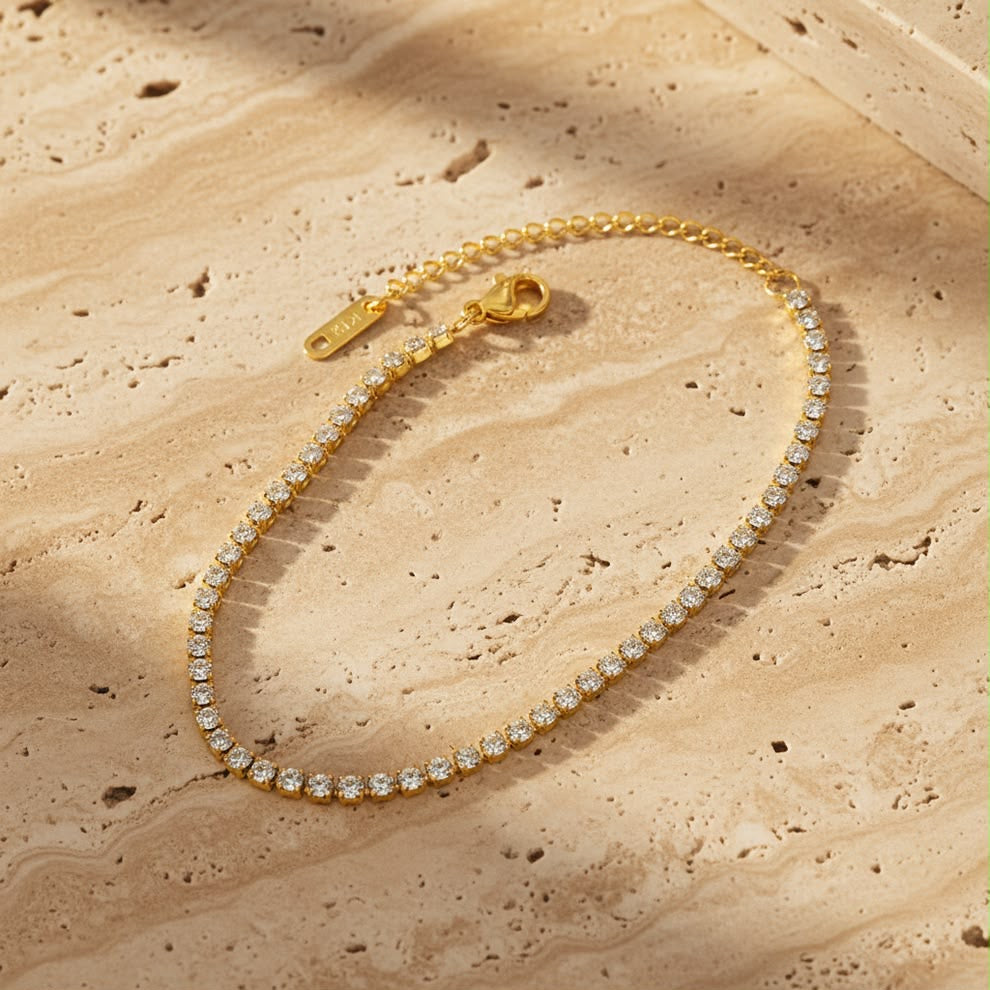 Stoned Bracelet
