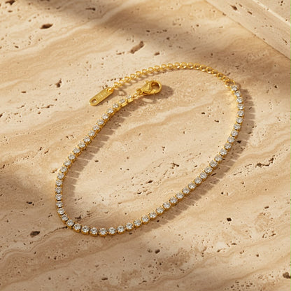 Stoned Bracelet