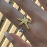 Starat ring