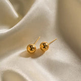 Stud stainless steel