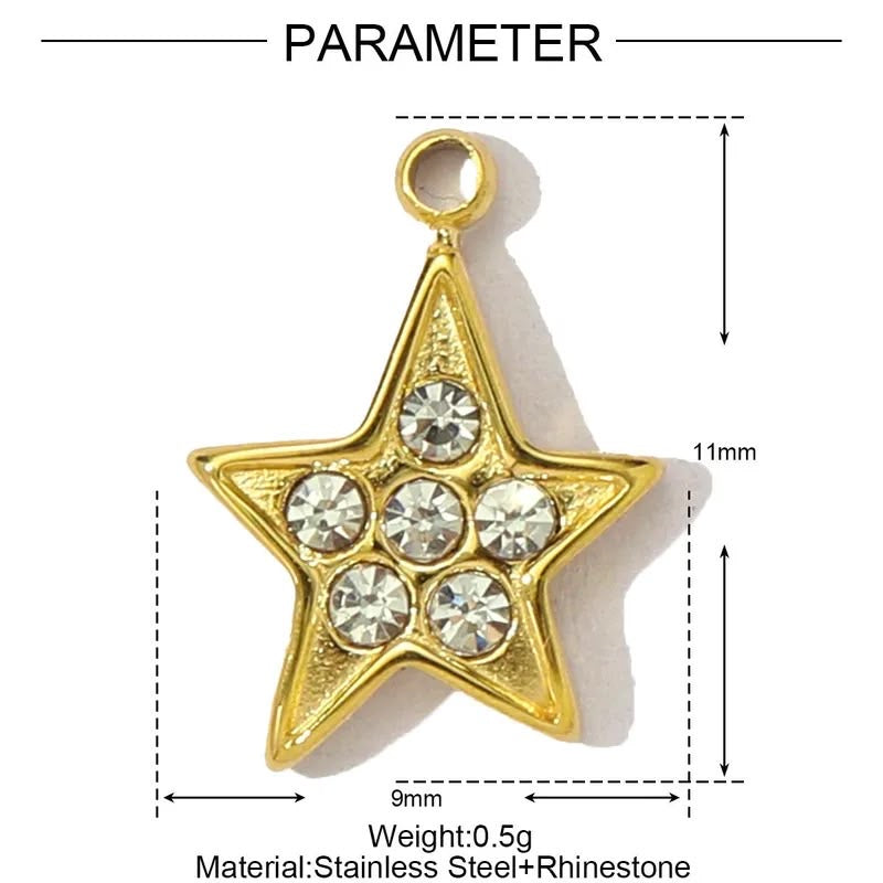 Charms