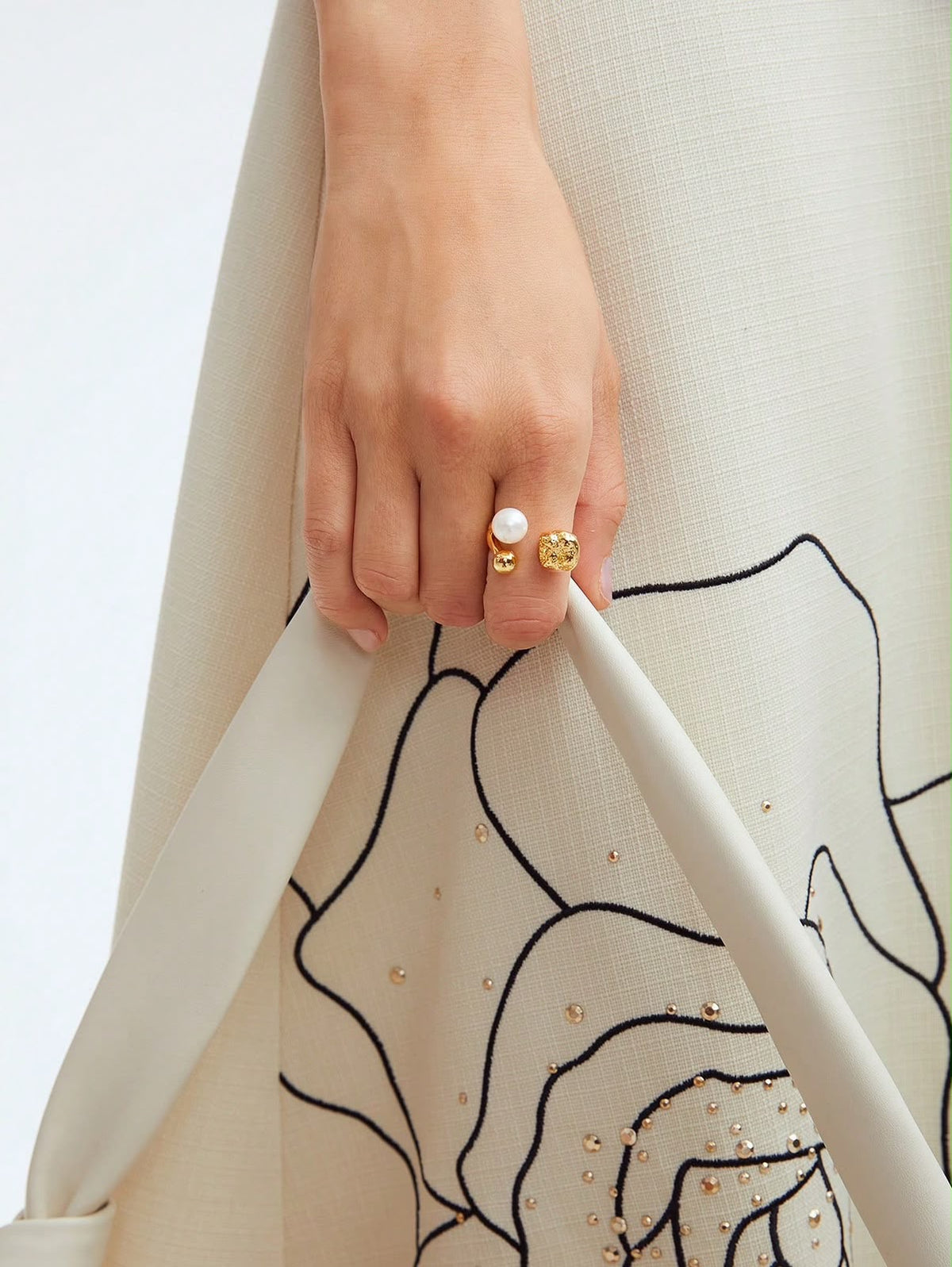 Raw Ring
